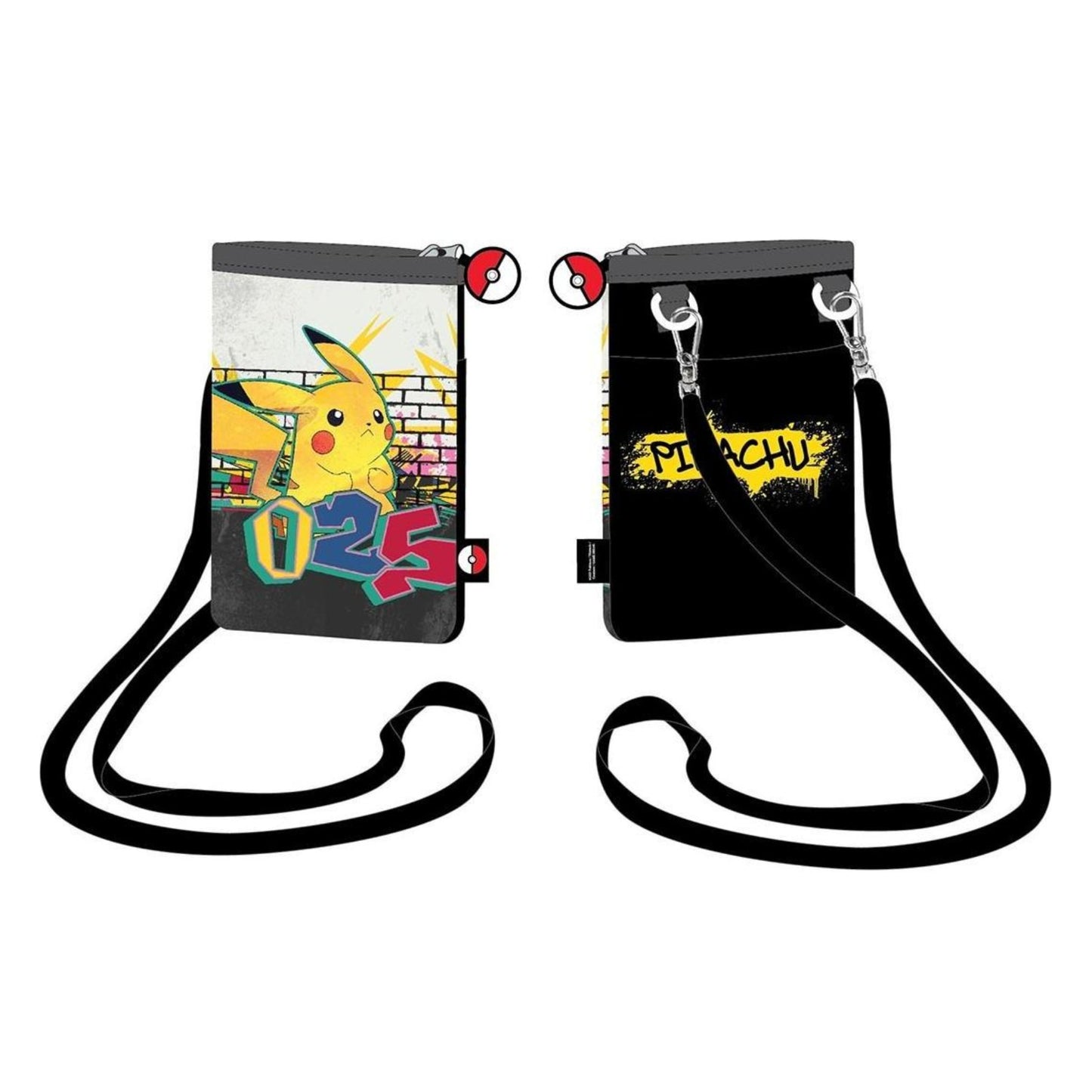 Pokemon telefoontas