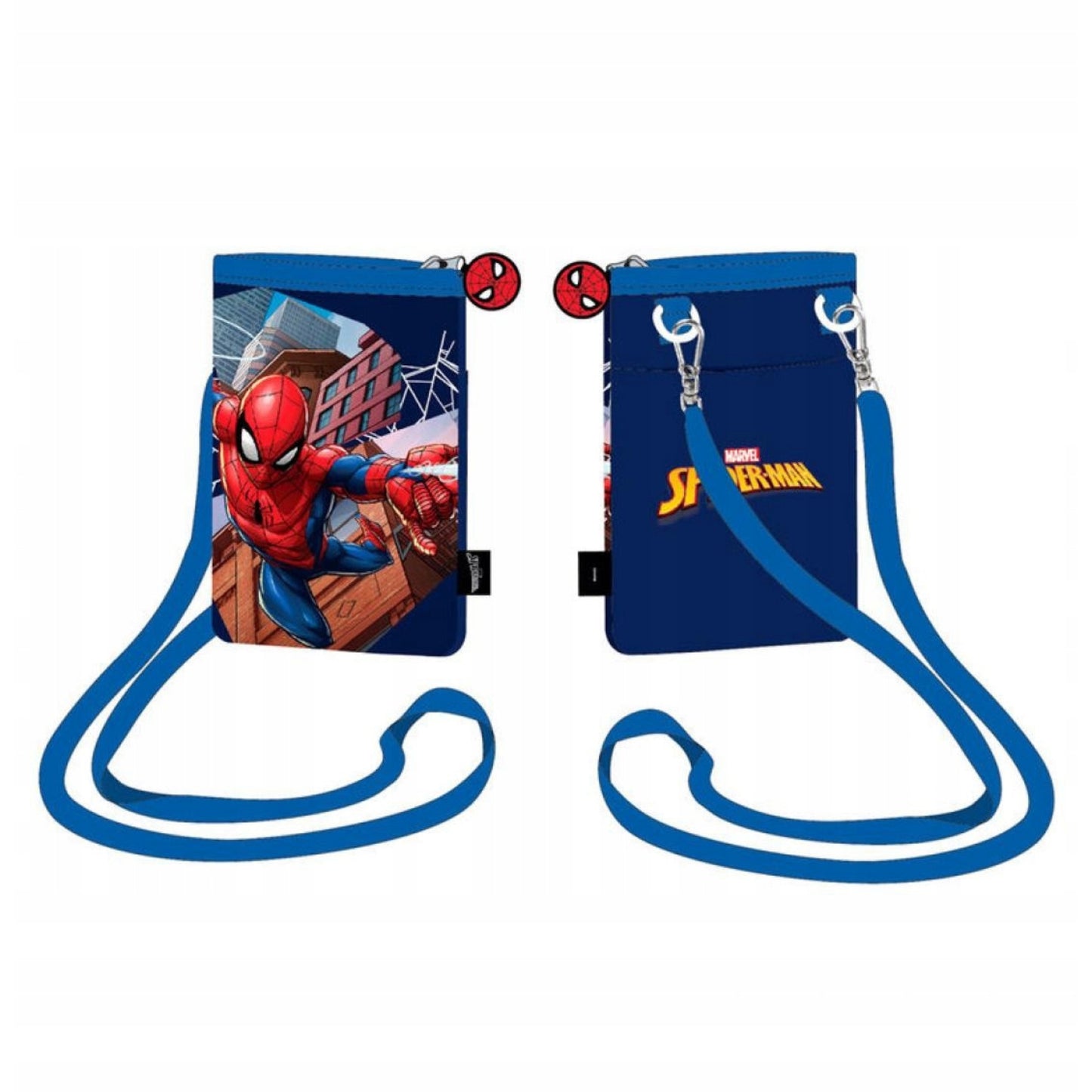 Spiderman telefoontas