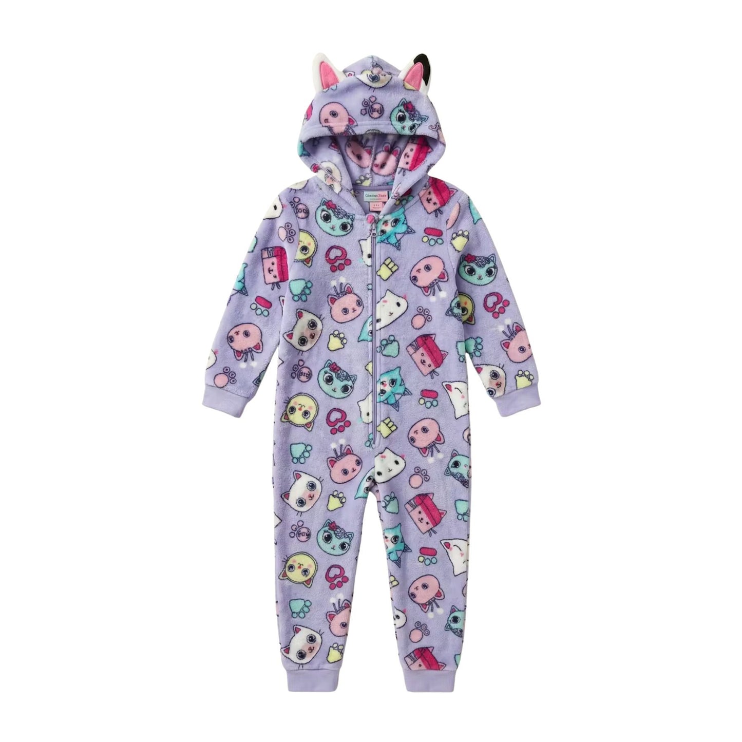 Gabby's Dollhouse Onesie