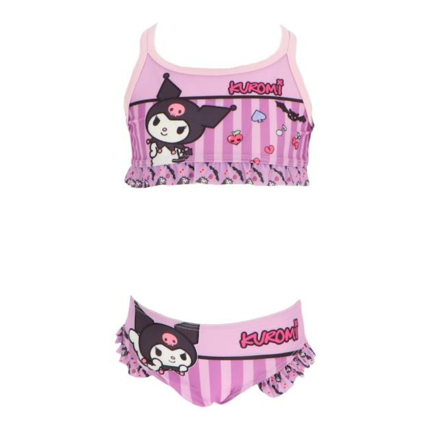 Kuromi bikini