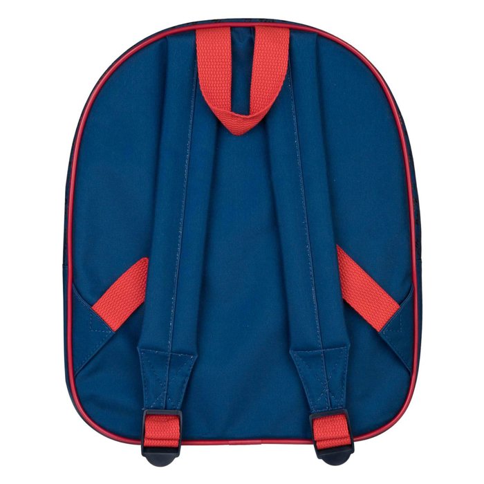 Spiderman schoolset; rugzak en lunchset