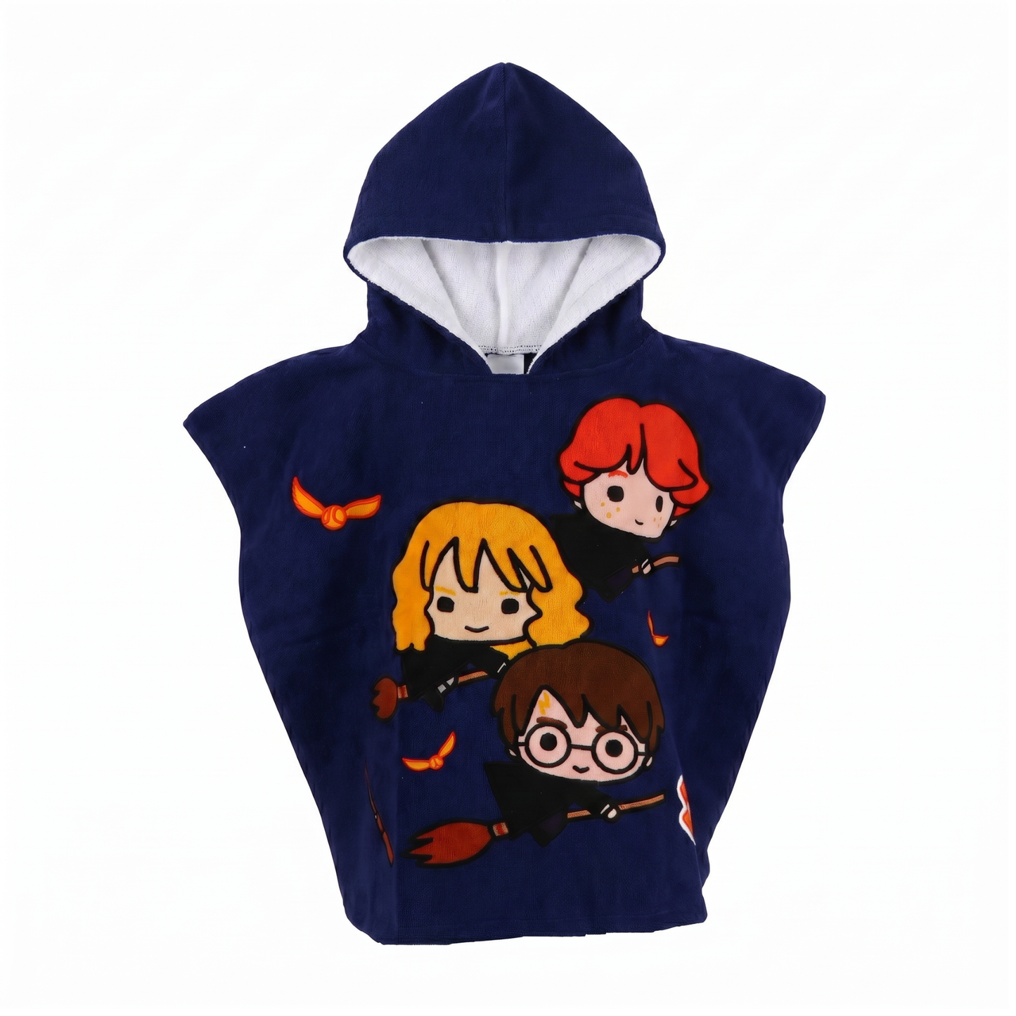 Harry Potter poncho