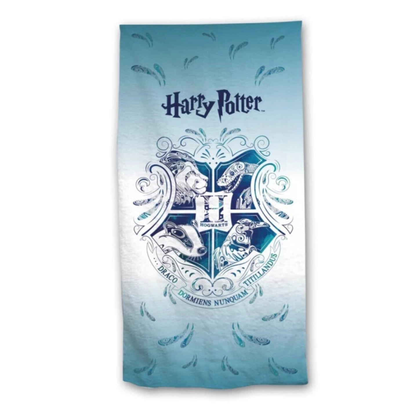Harry Potter strandlaken