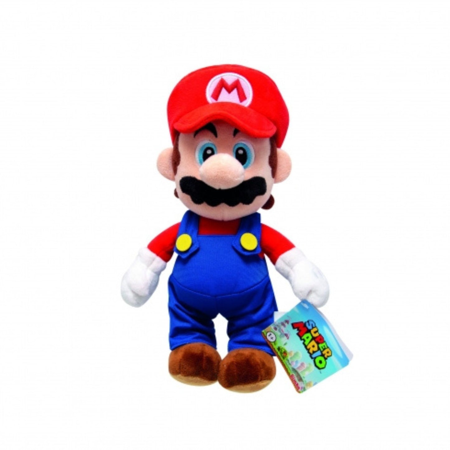Super Mario pluche - 30 cm
