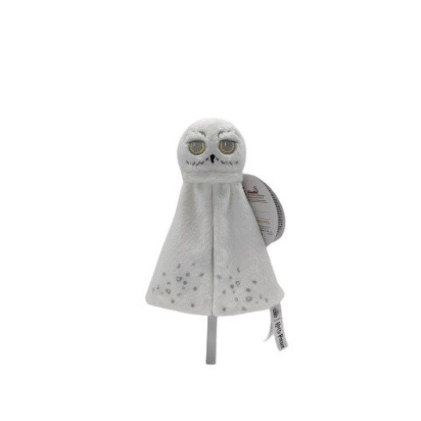 Harry Potter knuffeldoek - Hedwig
