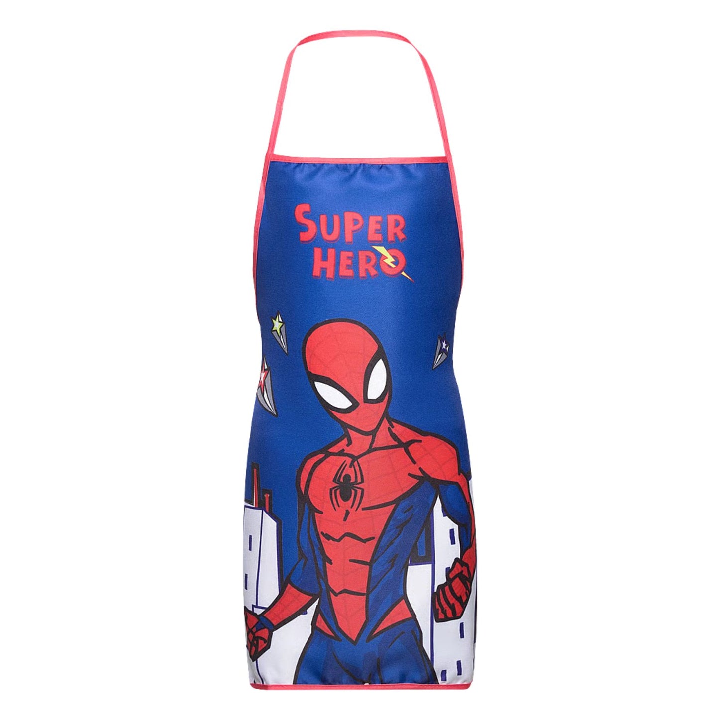 Spiderman keukenset