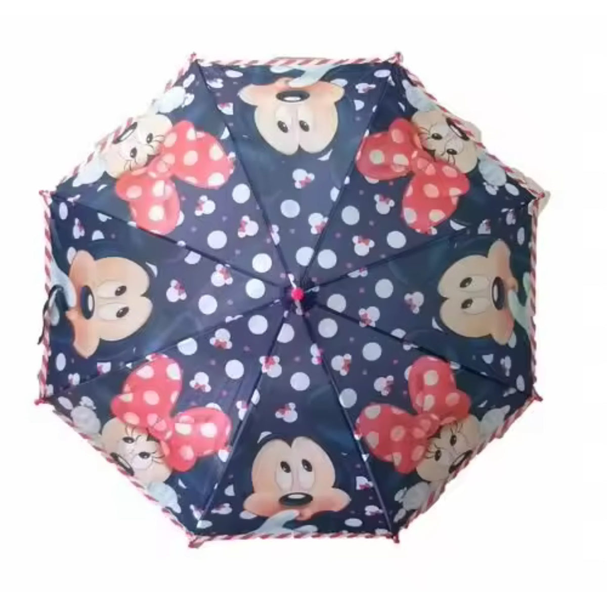 Minnie Mouse paraplu
