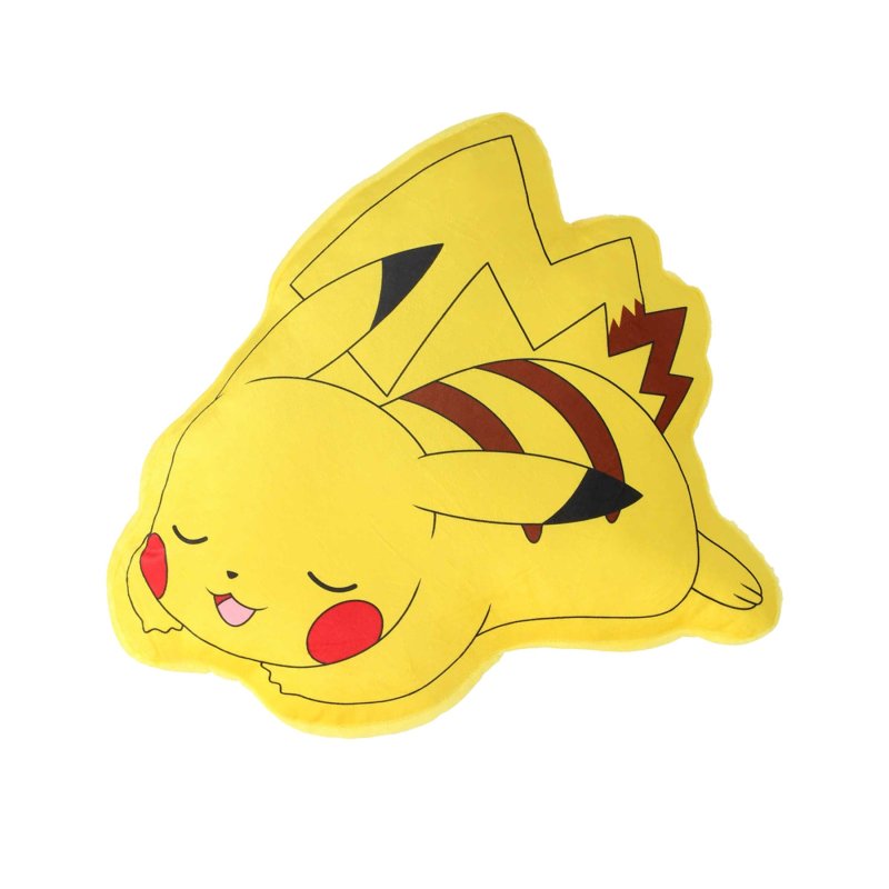 Pokemon dekbedovertrek + kussen