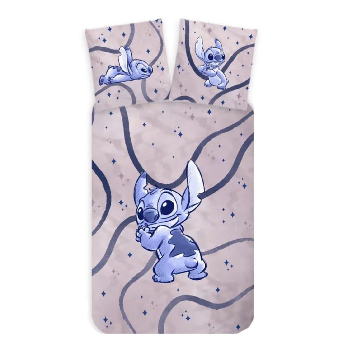 Lilo & Stitch dekbedovertrek