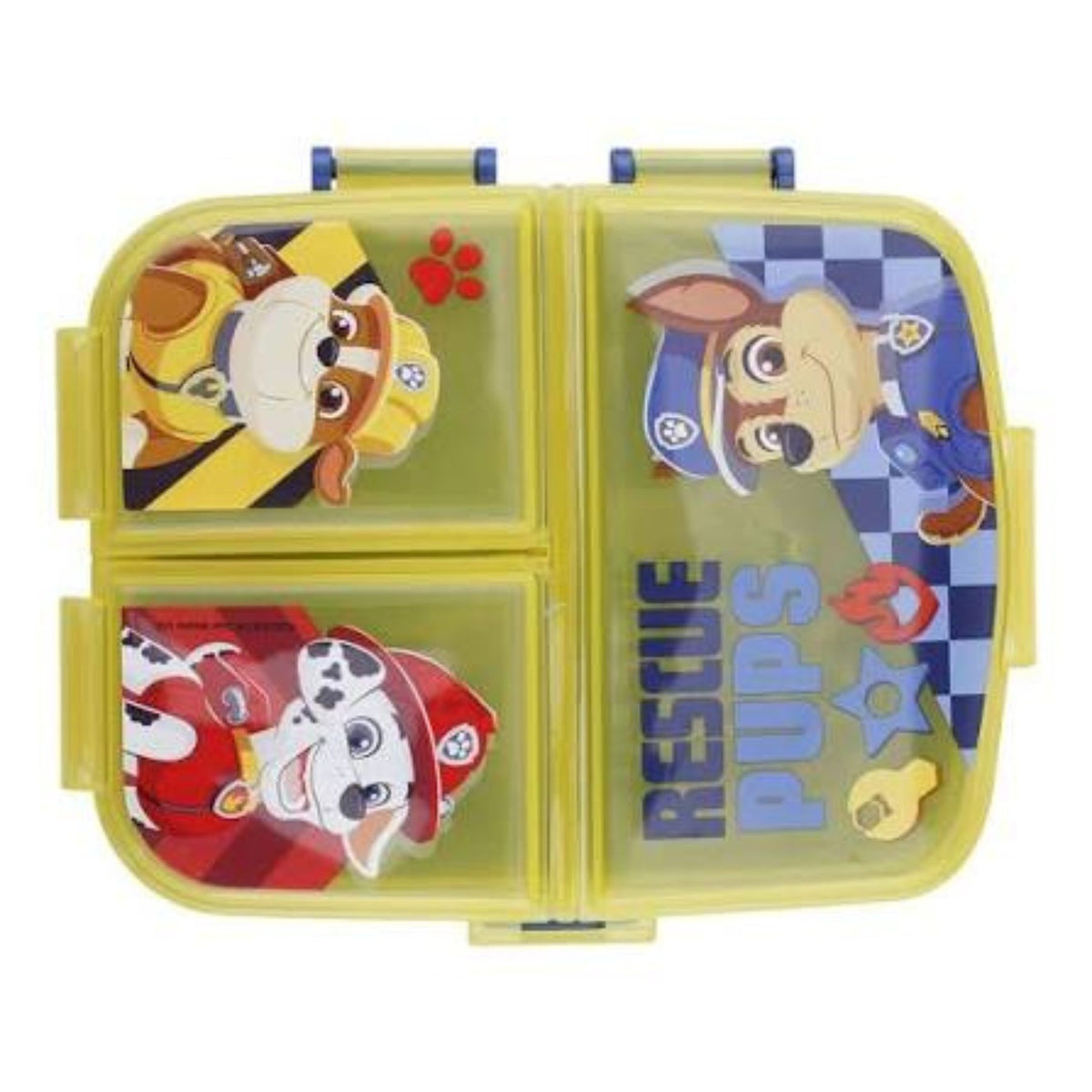 Paw Patrol lunchbox