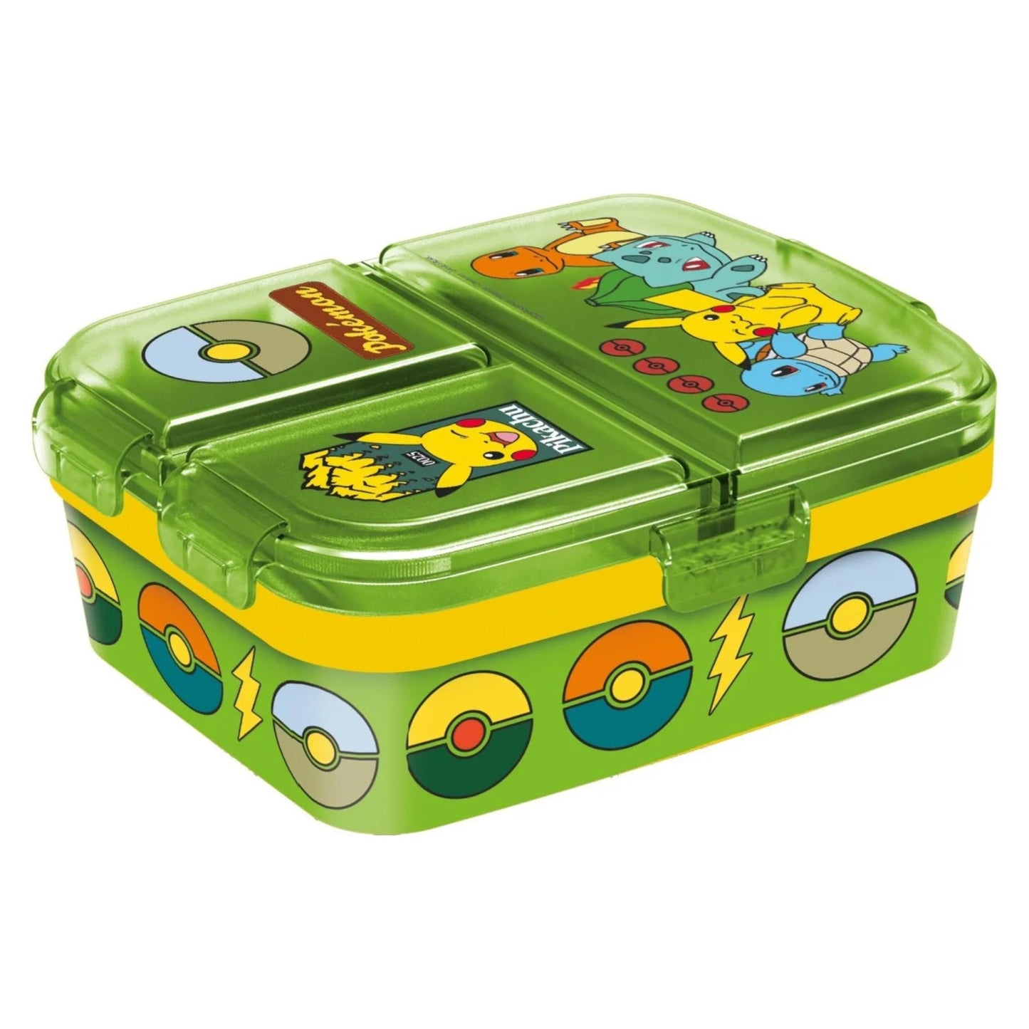 Pokemon lunchbox