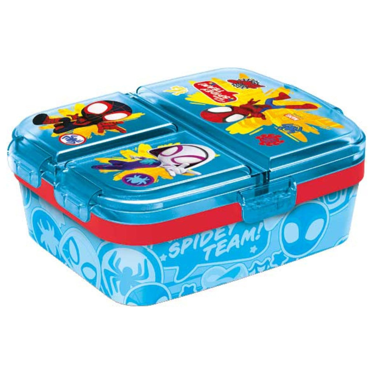 Spiderman lunchbox - Spidey