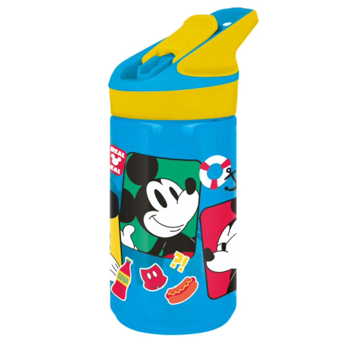 Mickey Mouse drinkfles