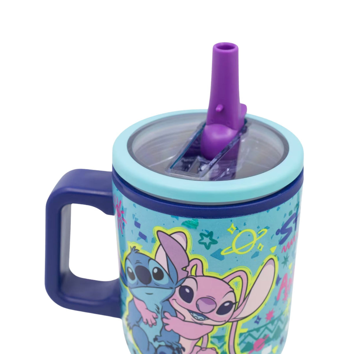 Lilo & Stitch drinkfles