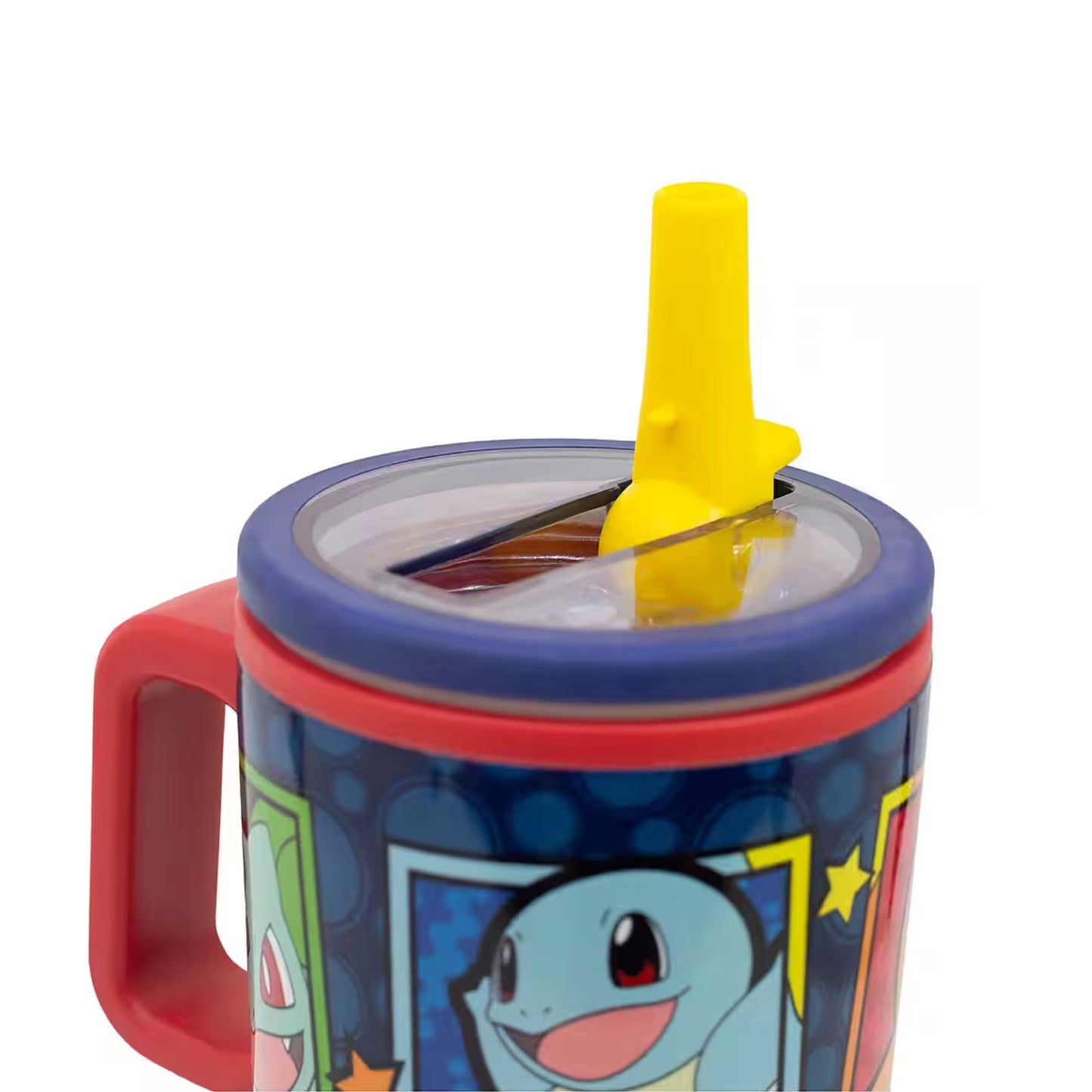 Pokemon drinkfles