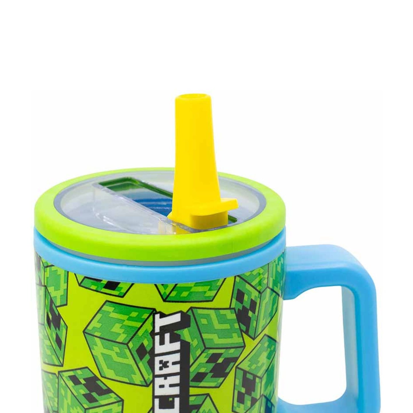 Minecraft drinkfles