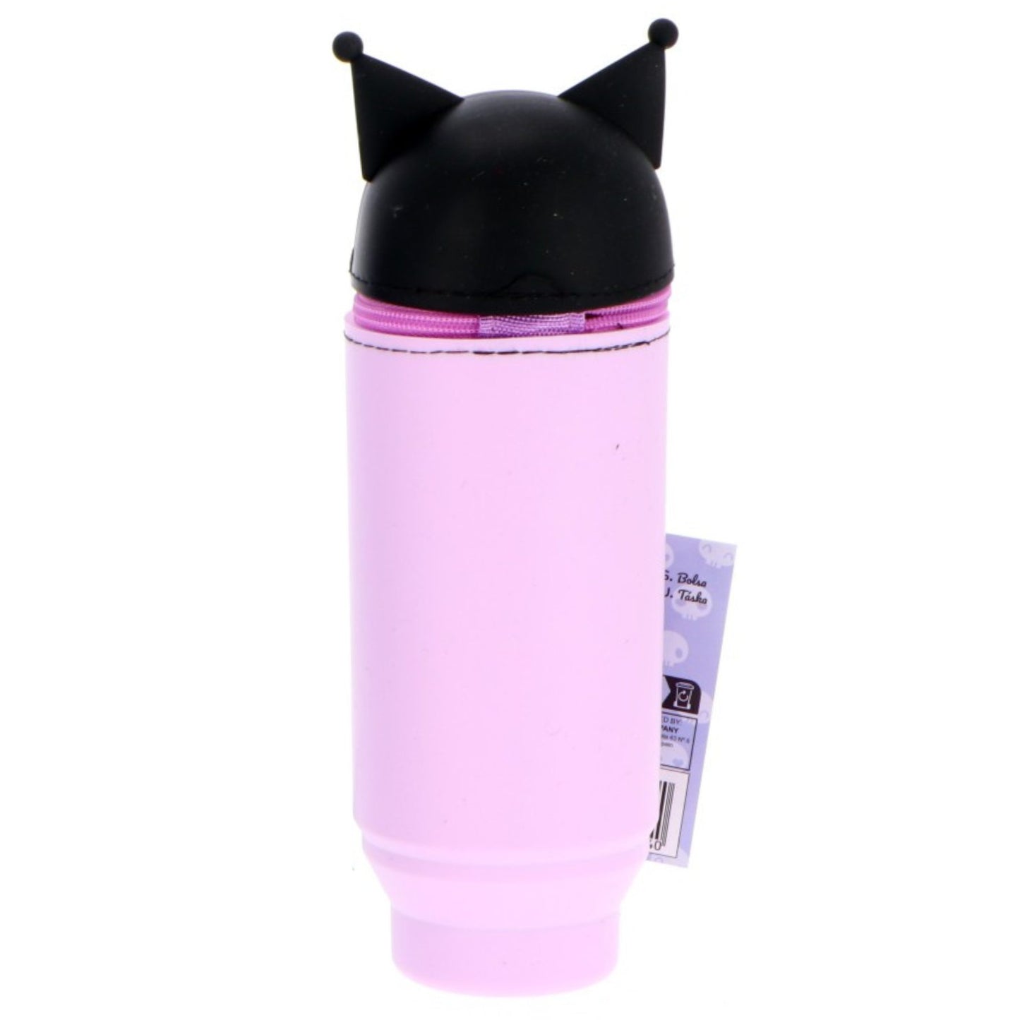 Kuromi siliconen etui