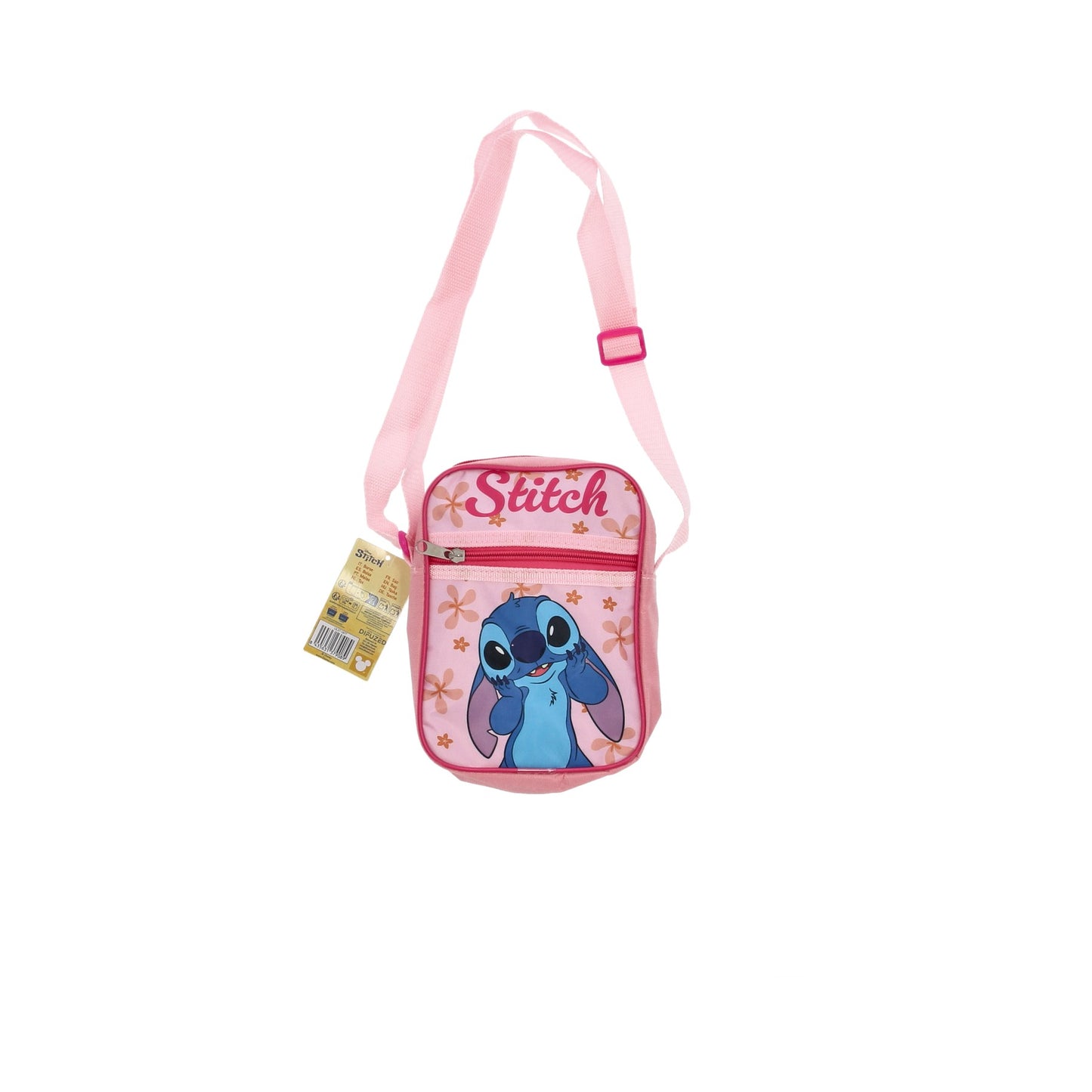 Lilo & Stitch schoudertas