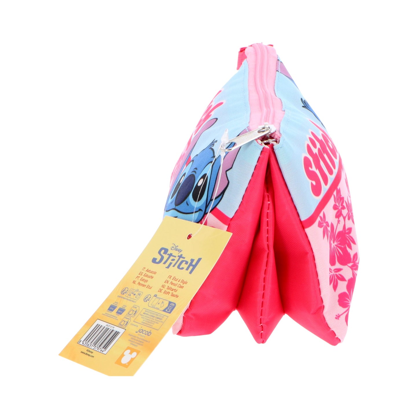 Lilo & Stitch etui