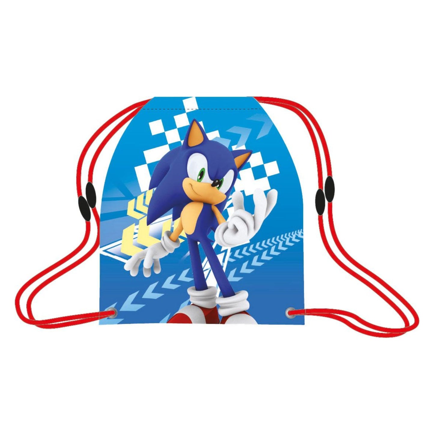 Sonic gymtas