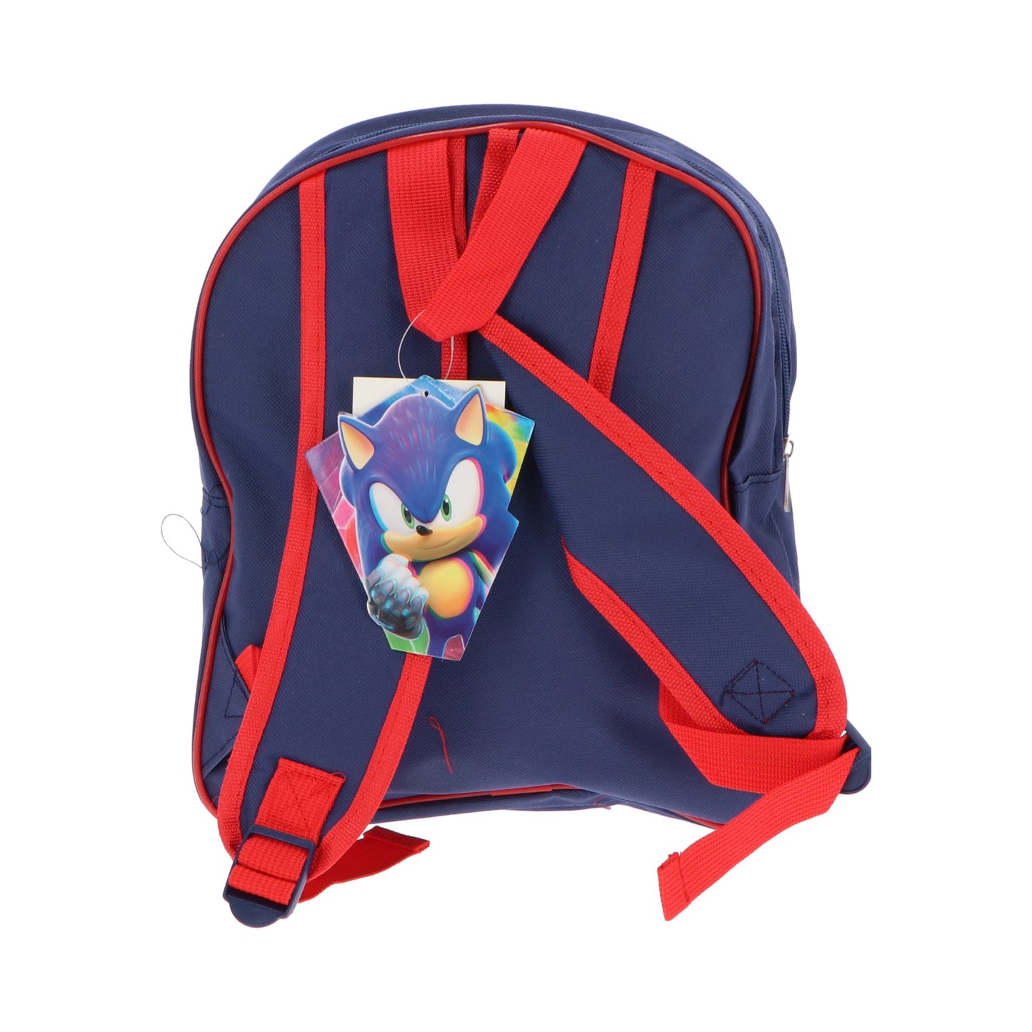 Sonic rugzak