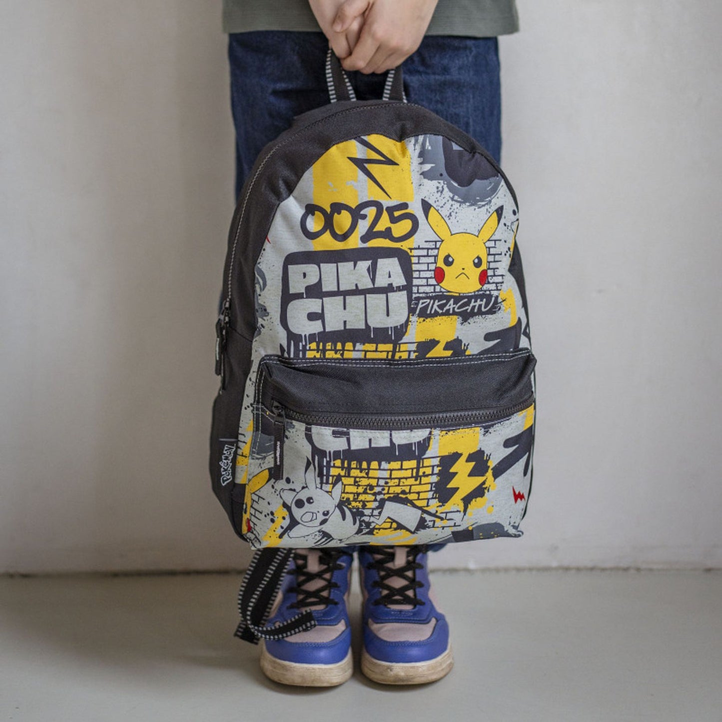 Pokemon rugzak