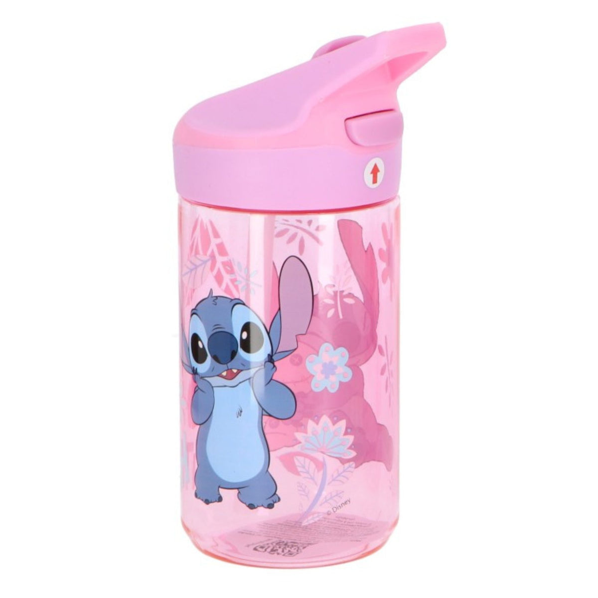 Lilo & Stitch drinkfles