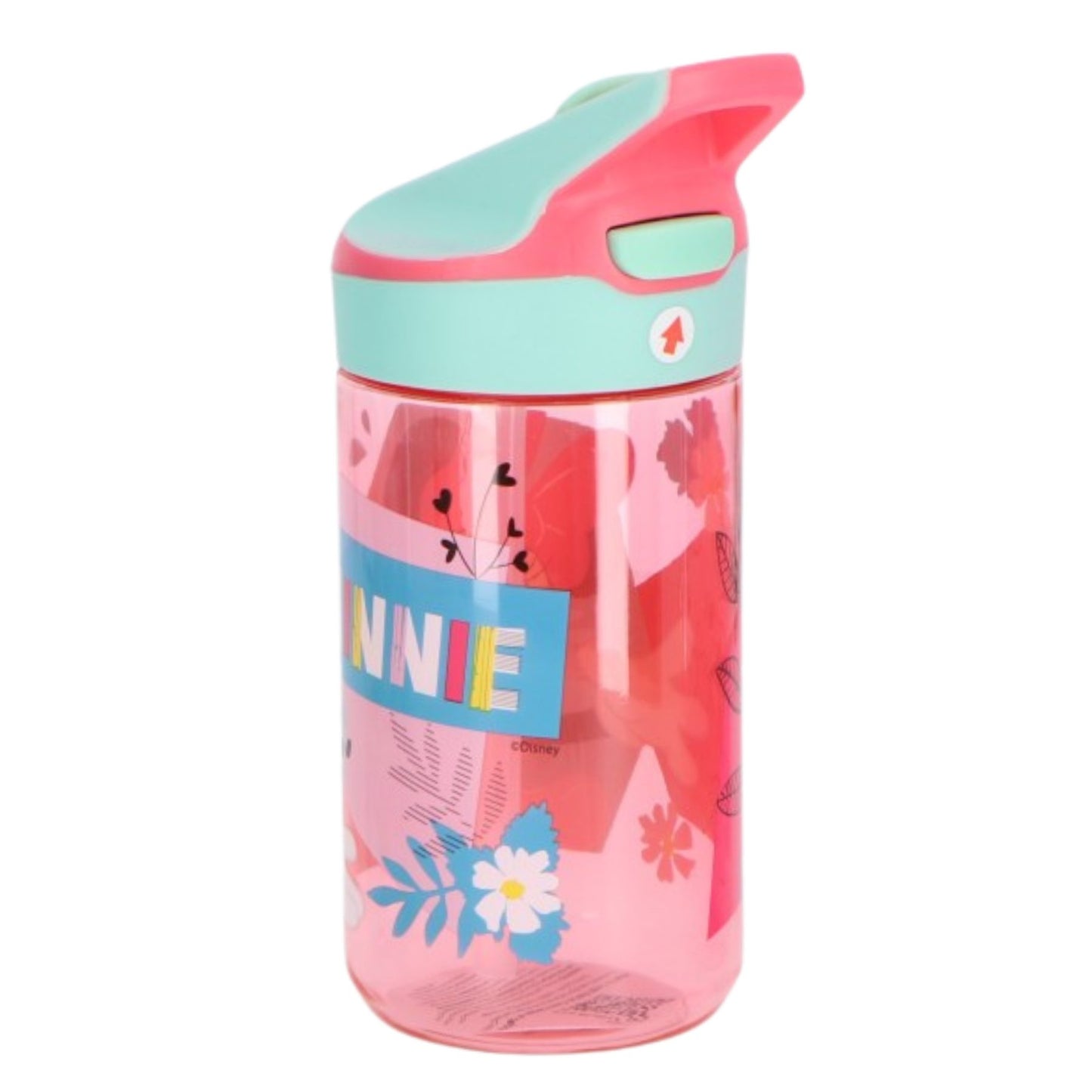Minnie Mouse drinkfles