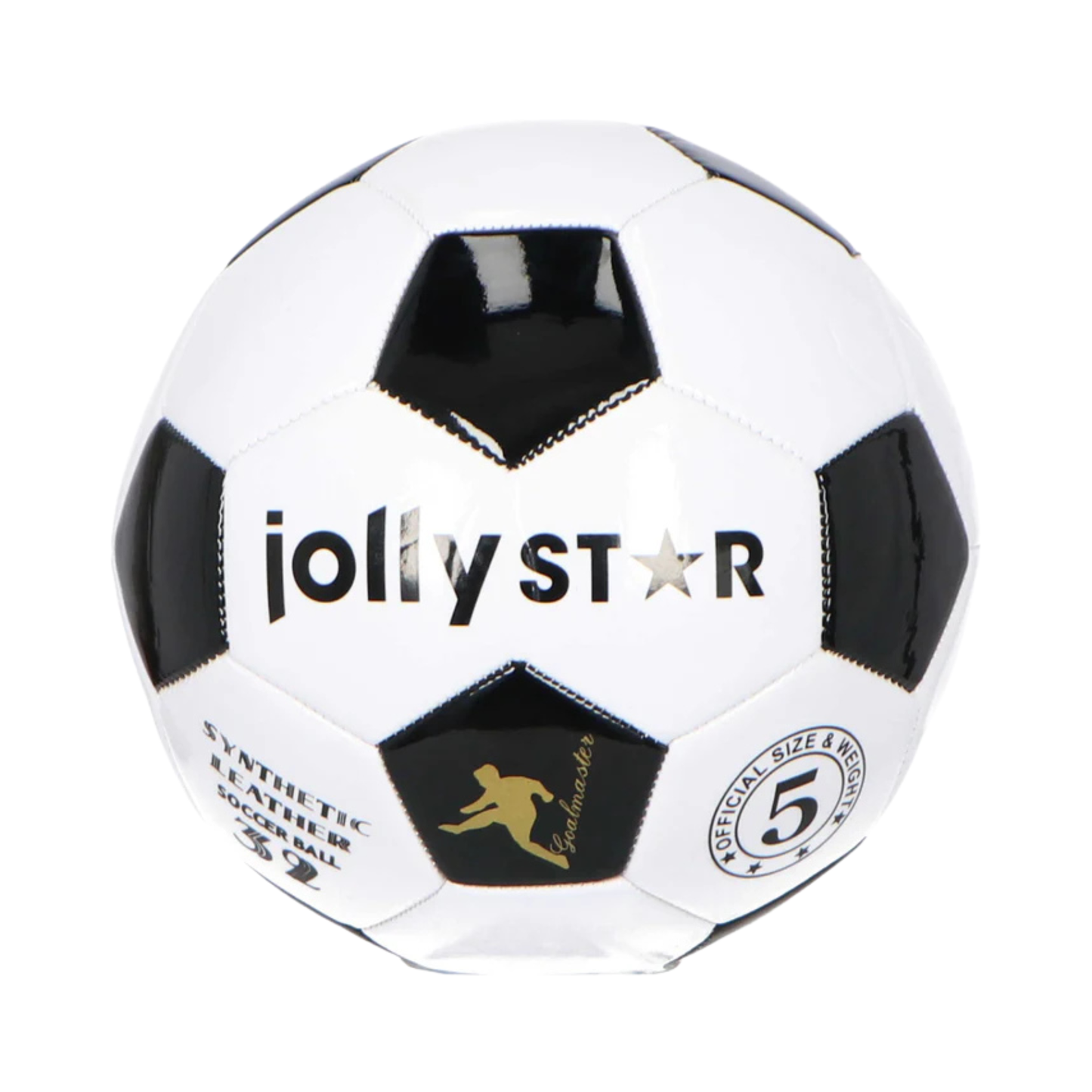 Juventus dekbedovertrek + voetbal