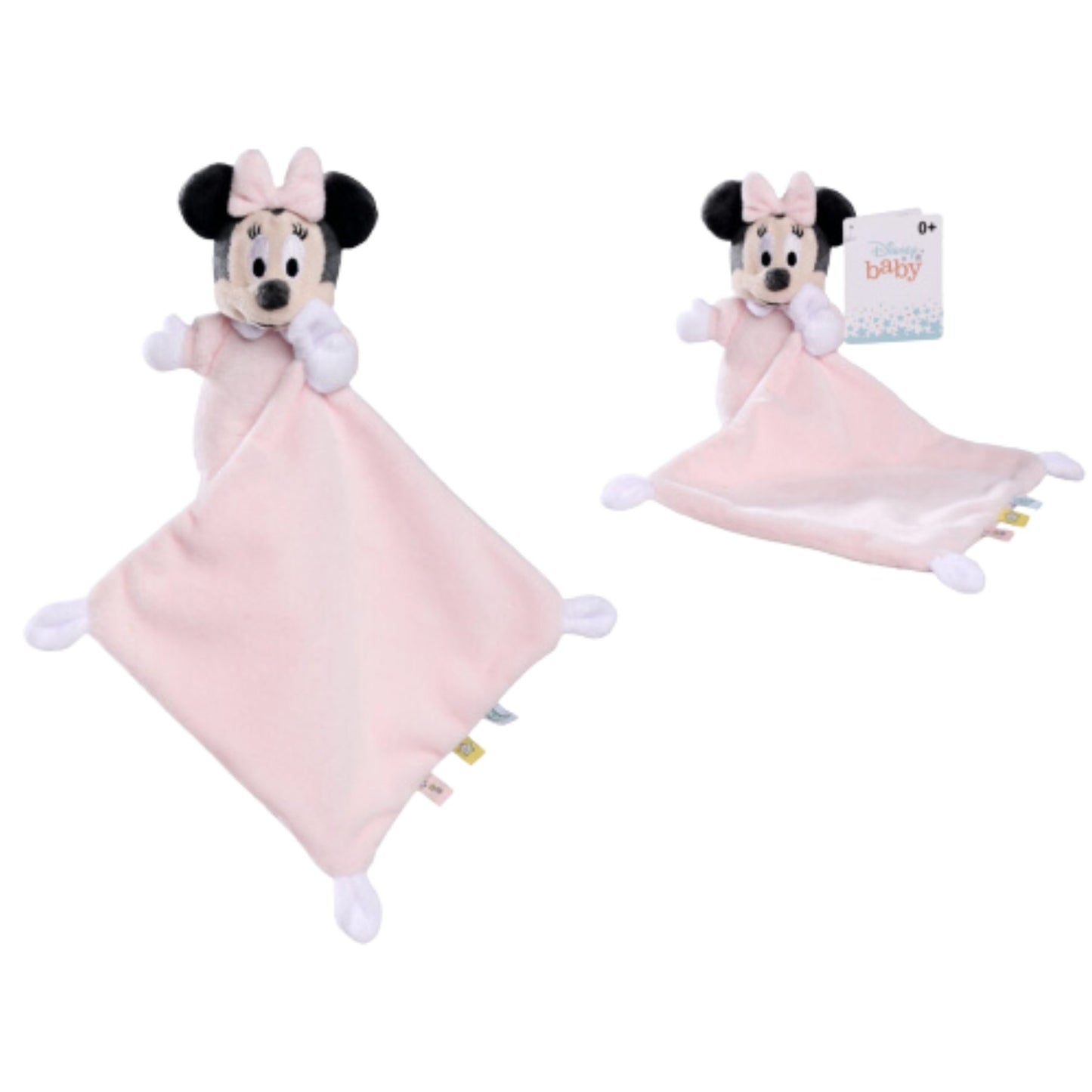Minnie Mouse knuffeldoek