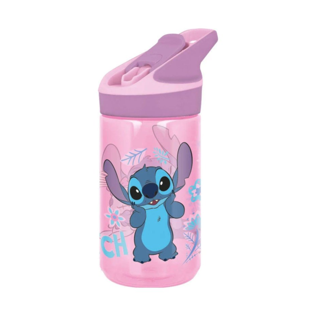 Lilo & Stitch schoolset; rugzak en lunchset