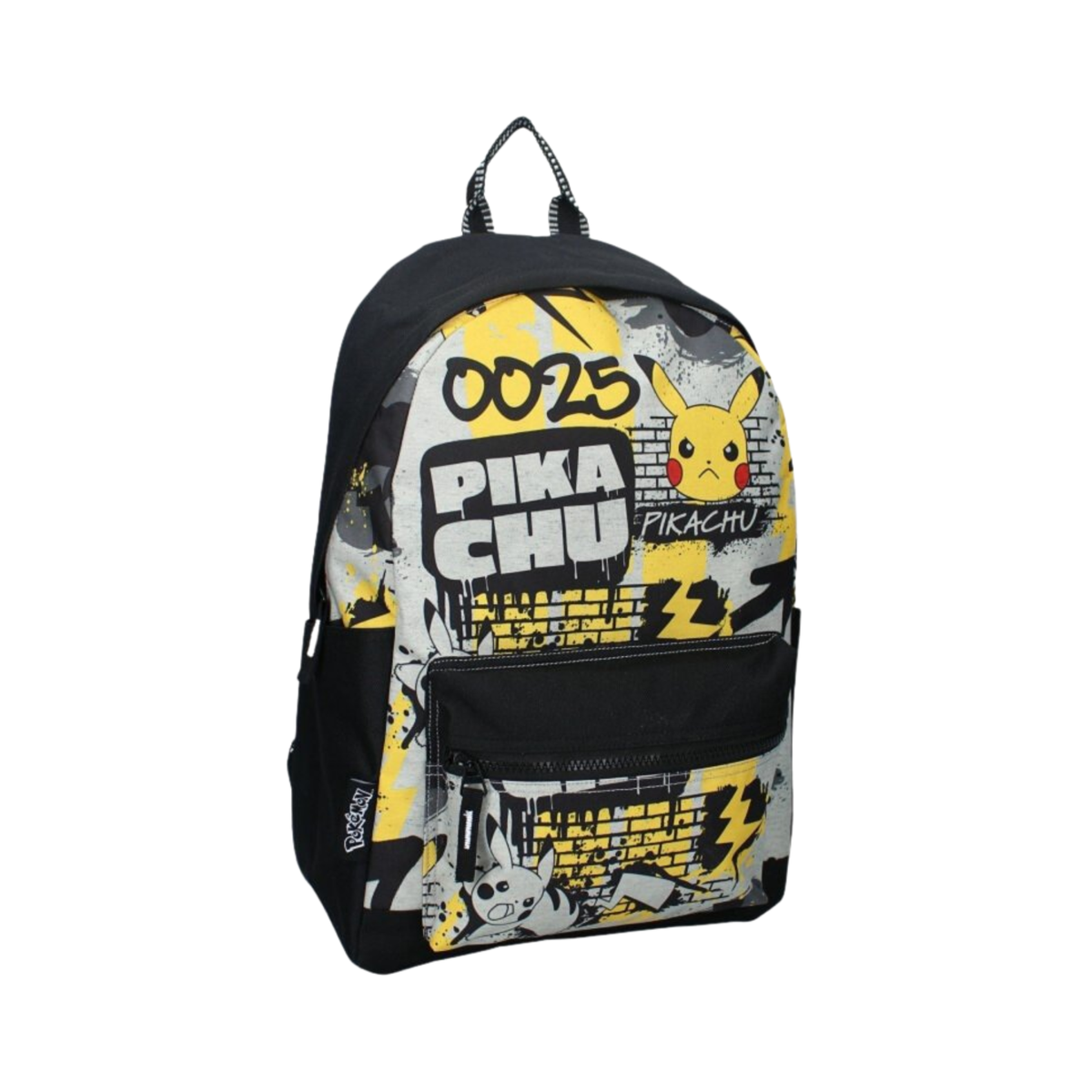 Pokemon schoolset; rugzak en lunchset