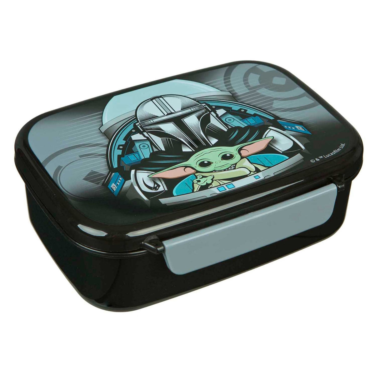 Star Wars lunchset