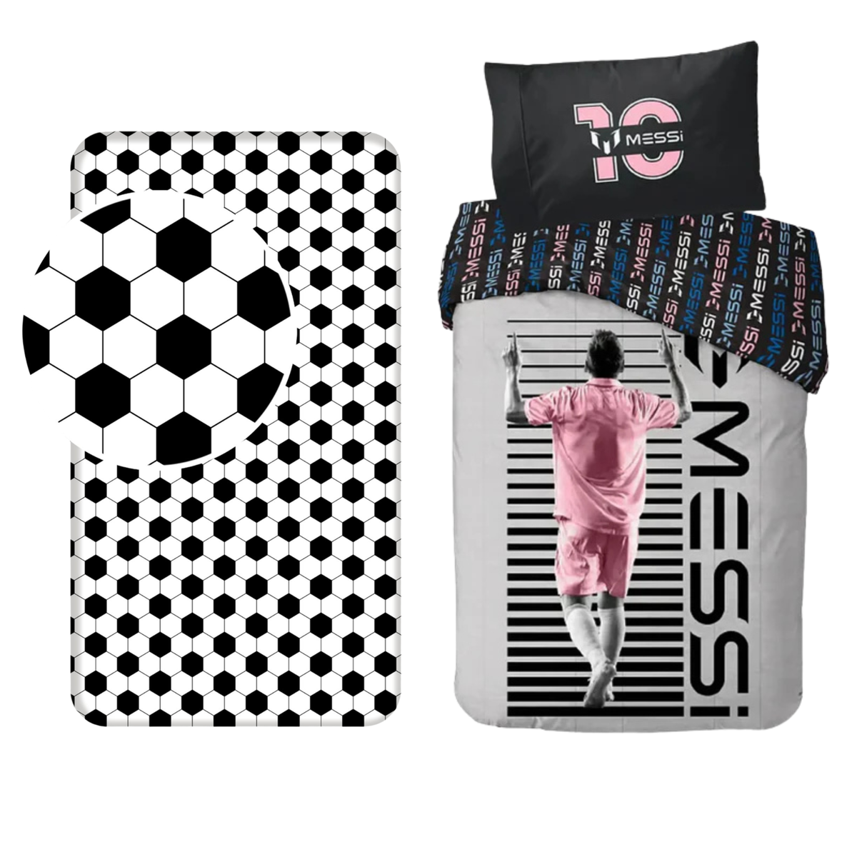Warmies set; magnetron pluche - lavendel geur - unicorn