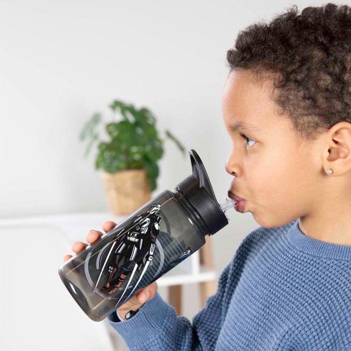 Star Wars schoolset; rugzak en lunchset
