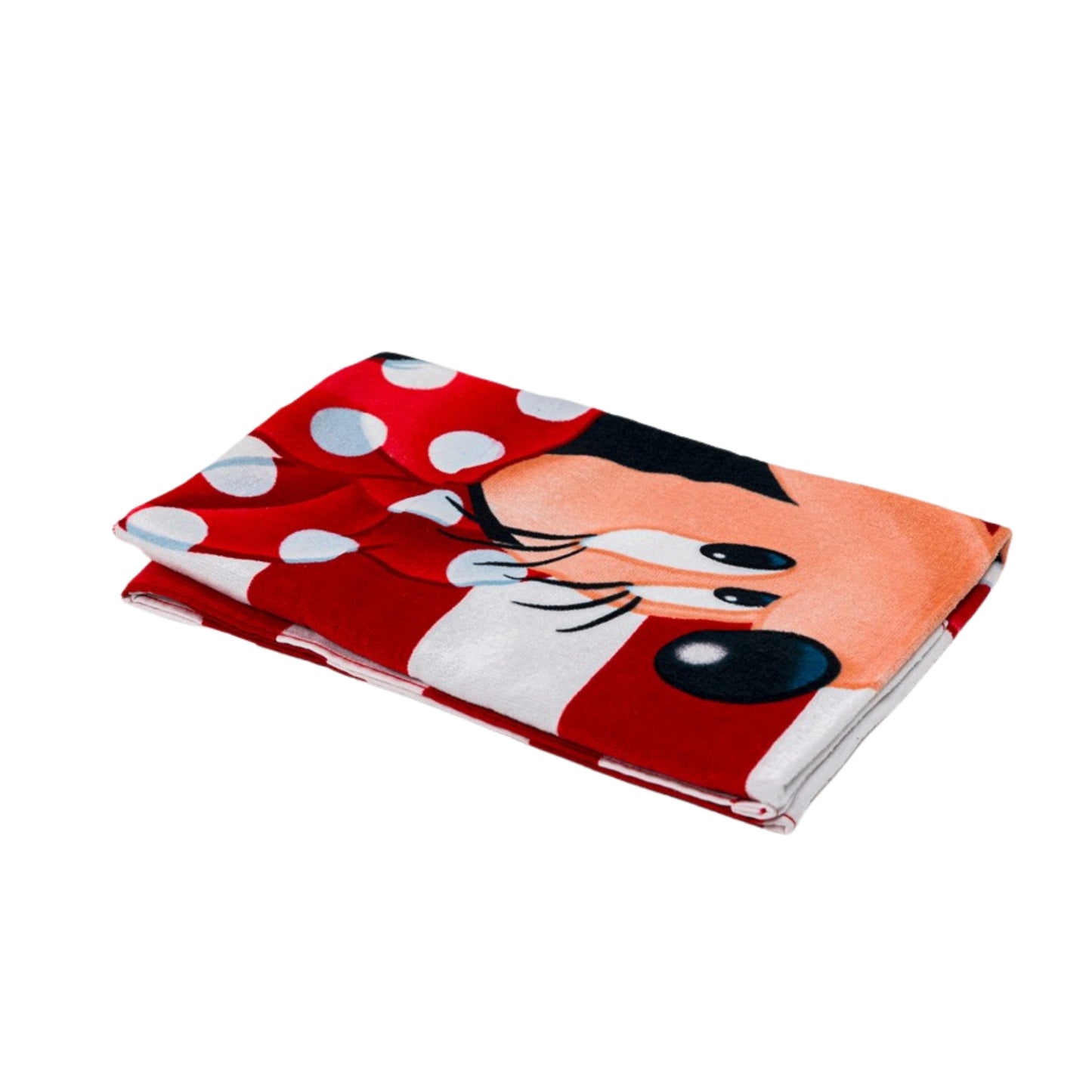 Minnie Mouse strandlaken