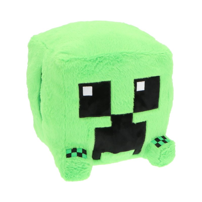 Minecraft slaapkamerset; handwarmer en hoodie deken