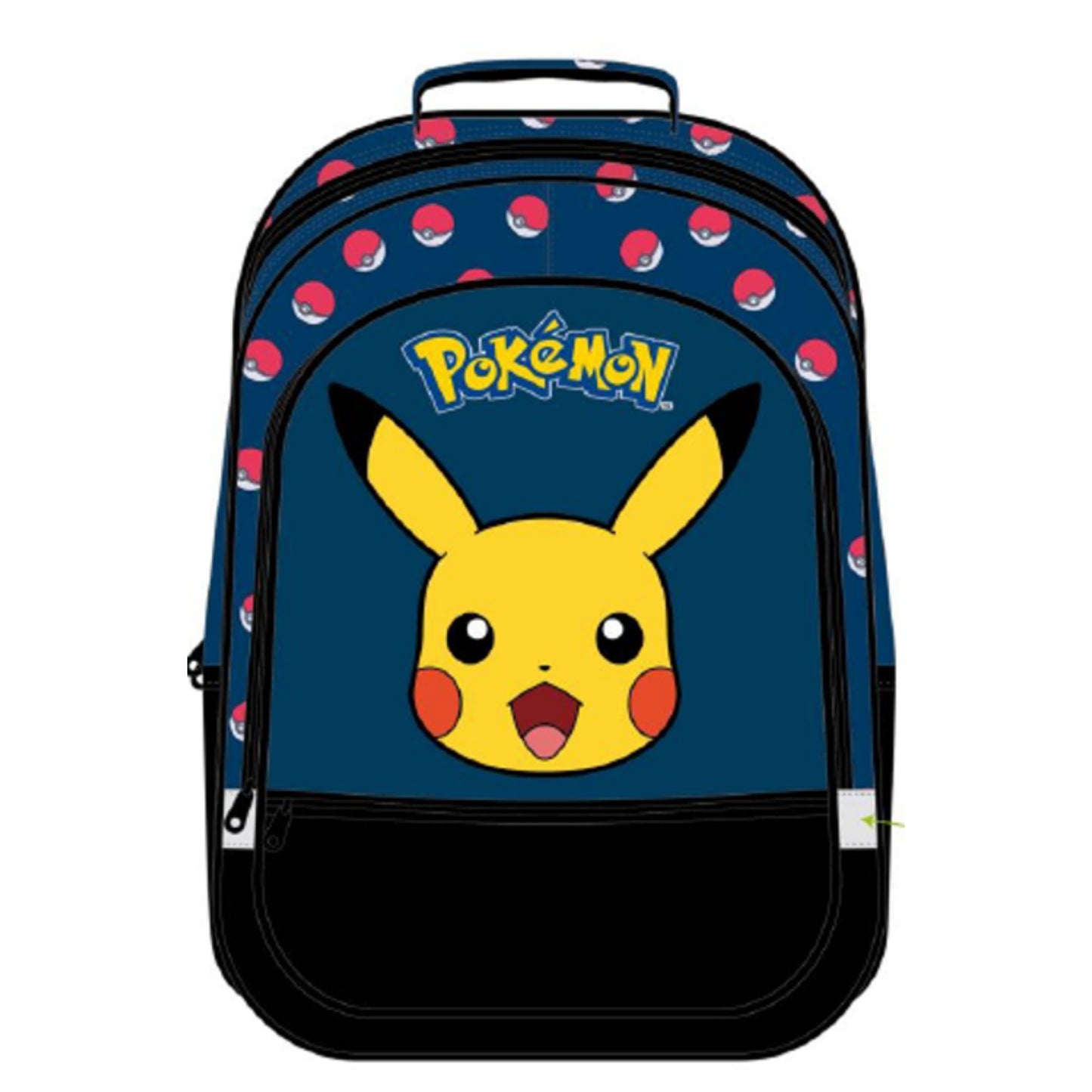 Pokemon rugzak