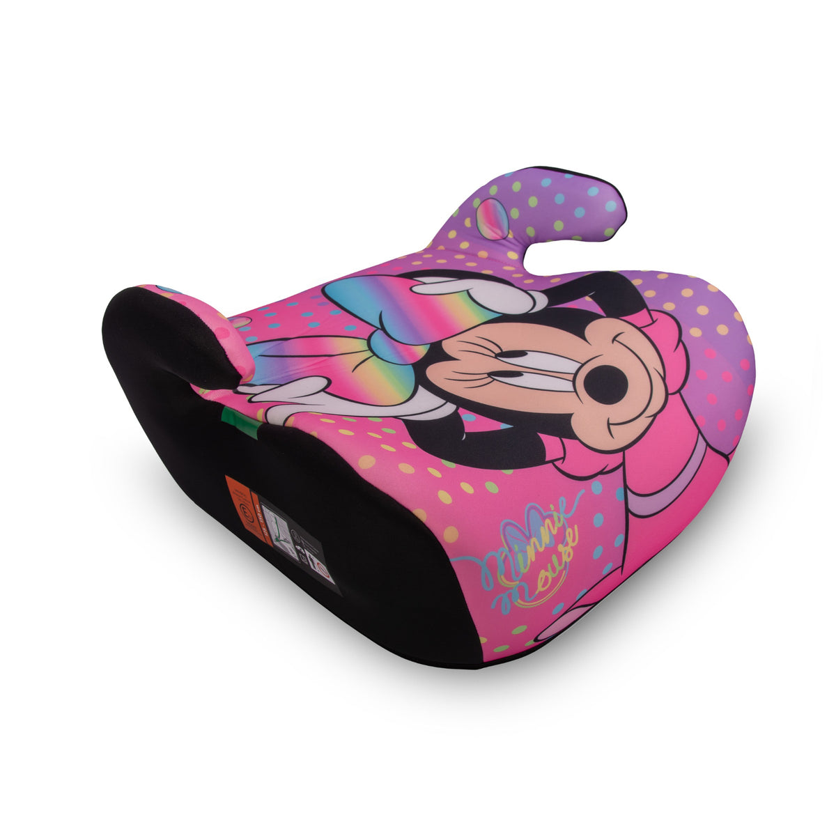 Minnie Mouse autozitje/autostoelverhoger