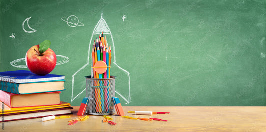 Back to School: alle schoolspullen voor een goede start op school