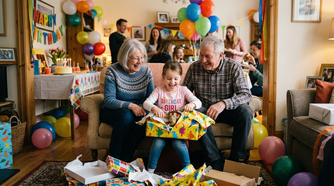 De leukste cadeaus voor kinderen van 3-6 jaar!