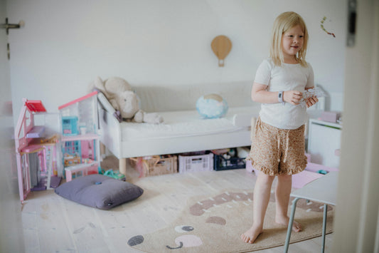 Kinderkamer inrichten met Disney en anime, trends & tips 2026