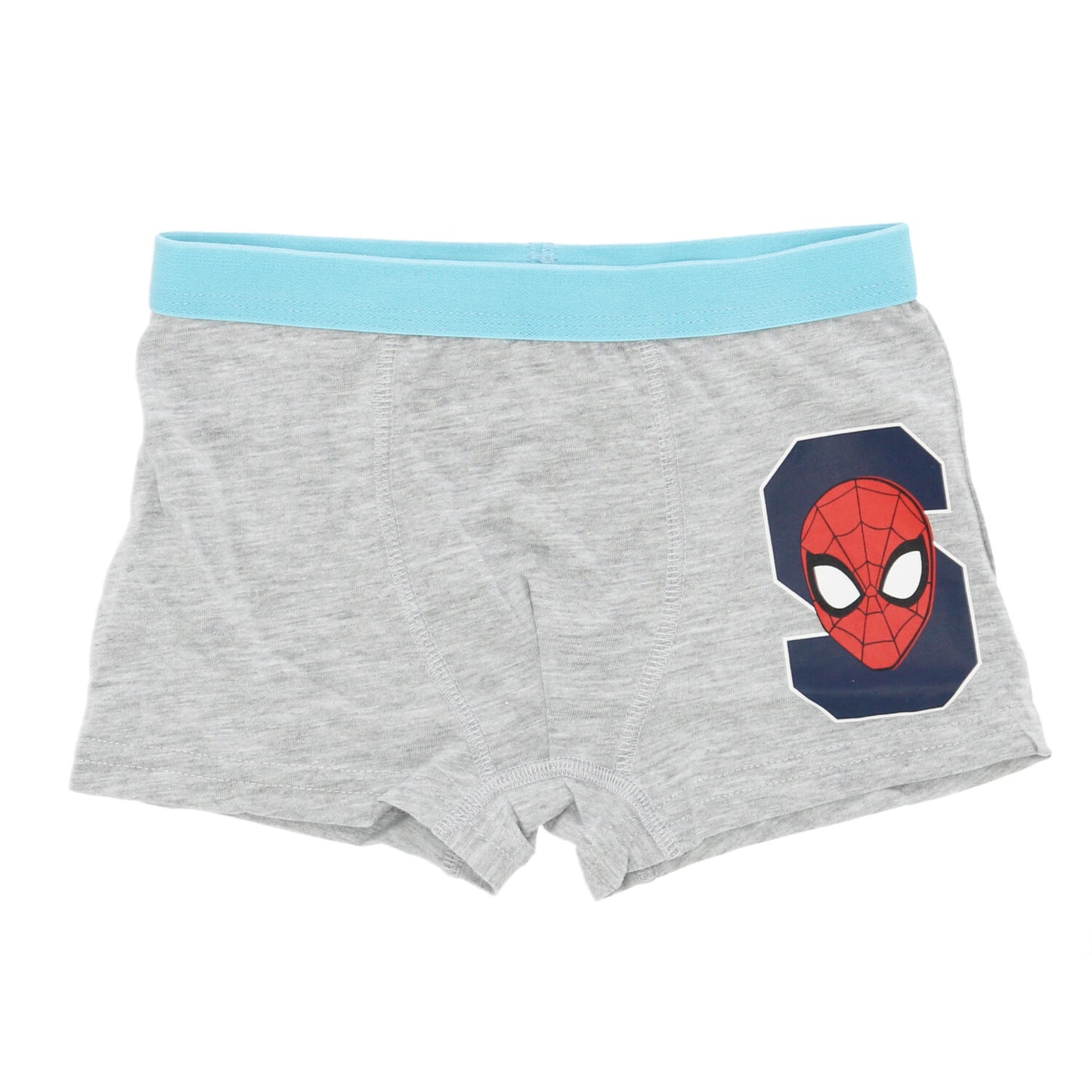 Spiderman Ondergoedset