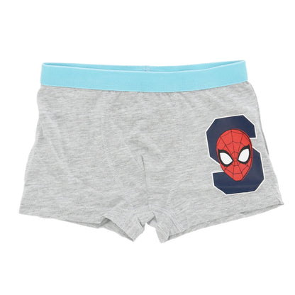Spiderman Ondergoedset