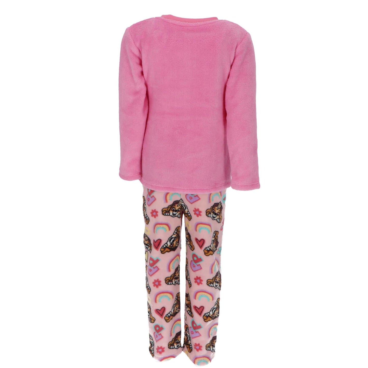 Paw Patrol Coral-fleece pyjama