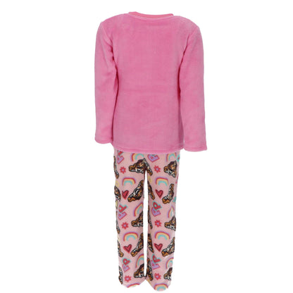 Paw Patrol Coral-fleece pyjama
