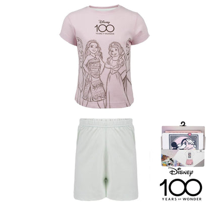 Disney Princess Shortama