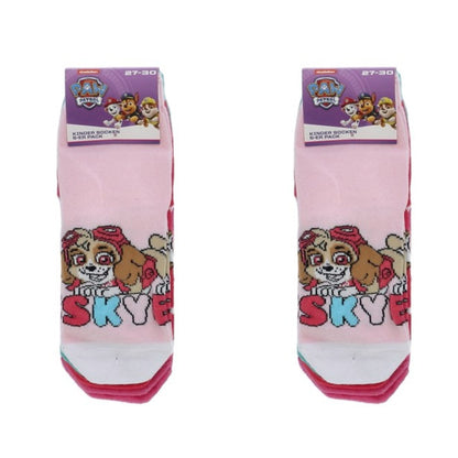 Paw Patrol Sokken - 10 Paar