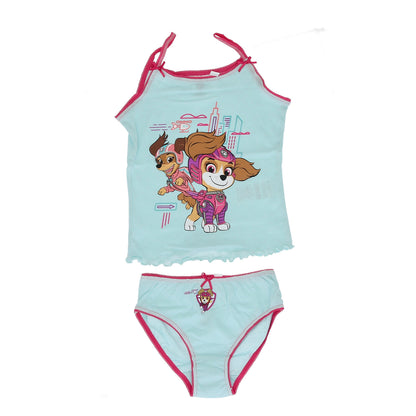 Paw Patrol Meisjes Ondergoedset