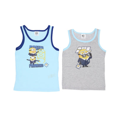 Minions Ondergoed Set